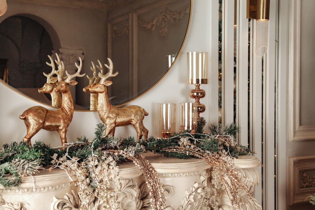 Miljøvennlige juletradisjoner